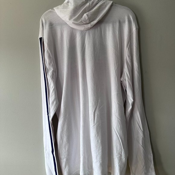 Men's Levi's® Evan Hooded Tee - Picture 3 of 10